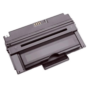 Dell HX756 (HC) Black  toner 6000 pages genuine 