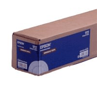 Epson S041437 Adhesive Vinyl 914mm x 40M; 1 roll; .  