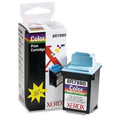 Xerox 8R7880  genuine ink      