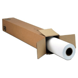 HP Q1421A Semi-Gloss ; 1 roll; .  End of life