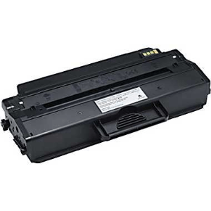 Dell RWXNT (HC) Black  toner 2500 pages genuine 