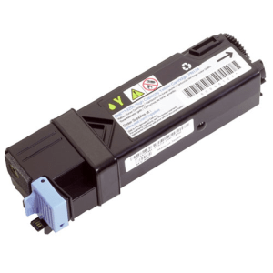 Dell P239C Yellow genuine toner   1000 pages  