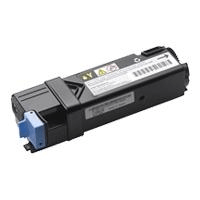 Dell FM066 Yellow genuine toner   2500 pages  