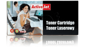 ActiveJet LT-E250S Black  toner 3500 pages generic 