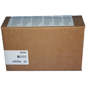 Ricoh Type 1610 Black kit toner   genuine 