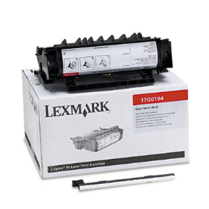 Lexmark M410 Black  toner 15000 pages genuine 