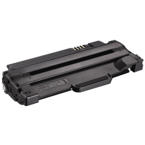 Dell 2MMJP (HC) Black  toner 2500 pages genuine 