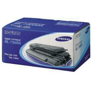  ML-7300DA Black  toner 10000 pages genuine 