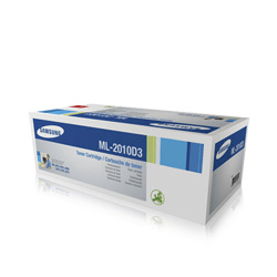  ML-2010D3 Black *end of life* toner 3000 pages genuine 