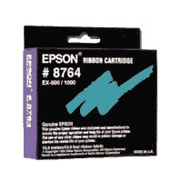 Epson S015122 Colour ribbon  genuine    