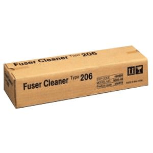 Ricoh Type 206  cleaner genuine fuser 12000 pages 