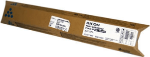 Ricoh Type 811 Cyan genuine toner   15000 pages  