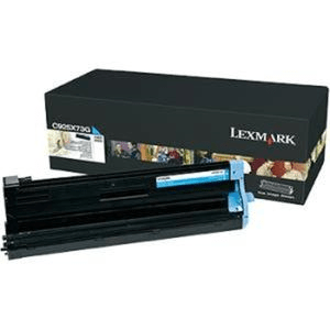 Lexmark C925 Cyan  genuine image unit 30000 pages 