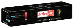 ActiveJet ATP-KXFA83 Black  toner 2500 pages generic 