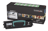 Lexmark E450 Black  toner 11000 pages genuine 