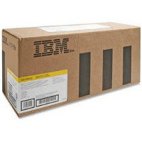 IBM 39V4054 Yellow genuine toner   20000 pages  