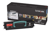 Lexmark E450 Black  toner 11000 pages genuine 