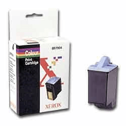 Xerox 8R7904 3-colour genuine ink      