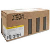 IBM 39V4546 Yellow genuine toner   7500 pages  