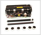 Lexmark   kit genuine maintenance  pages 