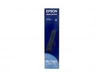 Epson S015384 Black ribbon  genuine    