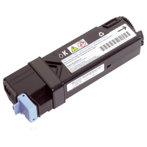 Dell P237C Black genuine toner   1000 pages  