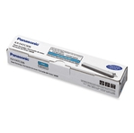 Panasonic KX-FATC501X Cyan genuine toner   2000 pages  