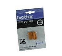 Brother TC9   P-Touch tape.