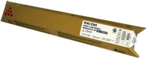 Ricoh Type 811 Magenta genuine toner   15000 pages  