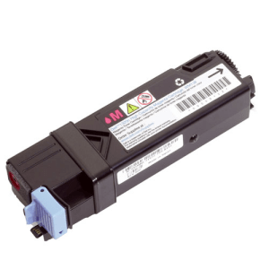 Dell P240C Magenta genuine toner   1000 pages  