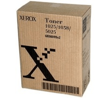 Xerox 6R90099 Black  toner 5500 pages genuine 