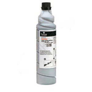 Ricoh Type F21 Black  toner   genuine 