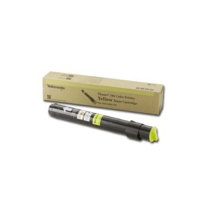 Xerox 16188100 Yellow genuine toner   4000 pages  