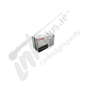 Canon CLC-1000Bk Black genuine toner   5750 pages  