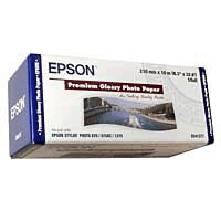 Epson S041377 Premium Glossy 210mm x 10M; 1 roll; .  