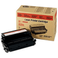 Lexmark 4039 Black  toner 12800 pages genuine 