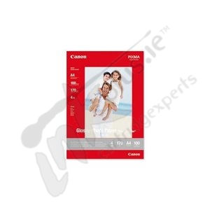 Canon PP-201 Gloss A3; 20 sheets; .  