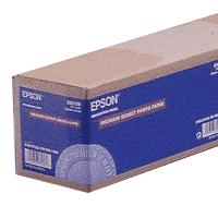 Epson S041390 Premium Glossy 610mm x 30.5M; 1 roll; .  