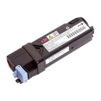 Dell FM067 Magenta genuine toner   2500 pages  