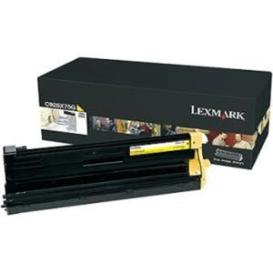 Lexmark C925 Yellow  genuine image unit 30000 pages 