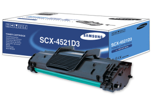  SCX-4521D3 Black *end of life* toner 3000 pages genuine 