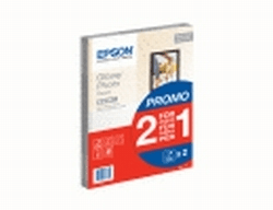 Epson S042179 Glossy A4; 2 x 40 sheets; .  