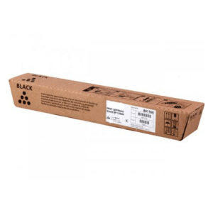 Ricoh Type MP C5000E Black genuine toner   23000 pages  