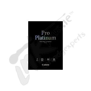 Canon PT-101 Smooth gloss A4; 20 sheets; .  