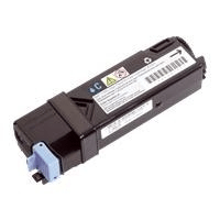 Dell FM065 Cyan genuine toner   2500 pages  