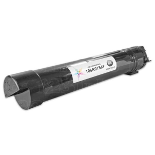 Xerox 106R1569 Black genuine toner   24000 pages  