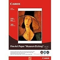 Canon FA-ME1 Cotton matte A3+; 20 sheets; .  