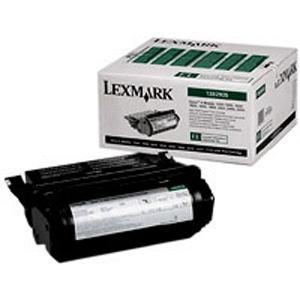 Lexmark Optra S Black  toner 7500 pages genuine 